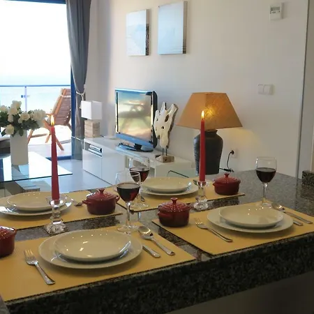 Апартаменты Penthouse 