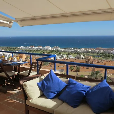 Апартаменты Penthouse 