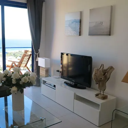 Апартаменты Penthouse 