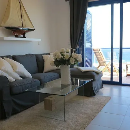 Апартаменты Penthouse 