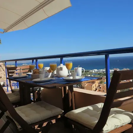 Апартаменты Penthouse 