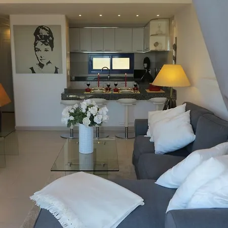 公寓 Penthouse 